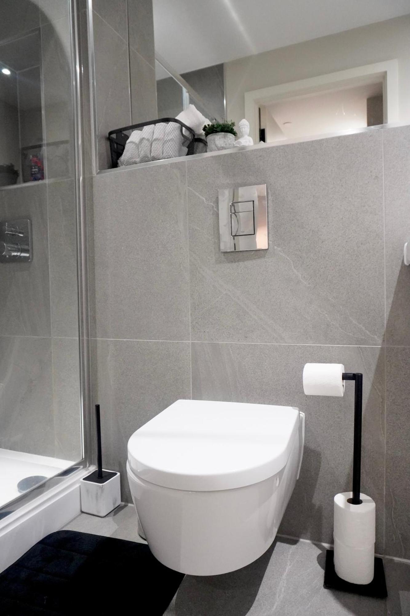 Central Manchester Luxury 2 Bed Apartment With Balcony Kültér fotó