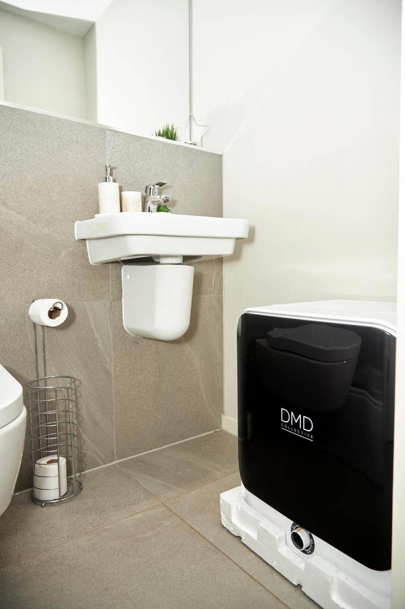 Central Manchester Luxury 2 Bed Apartment With Balcony Kültér fotó
